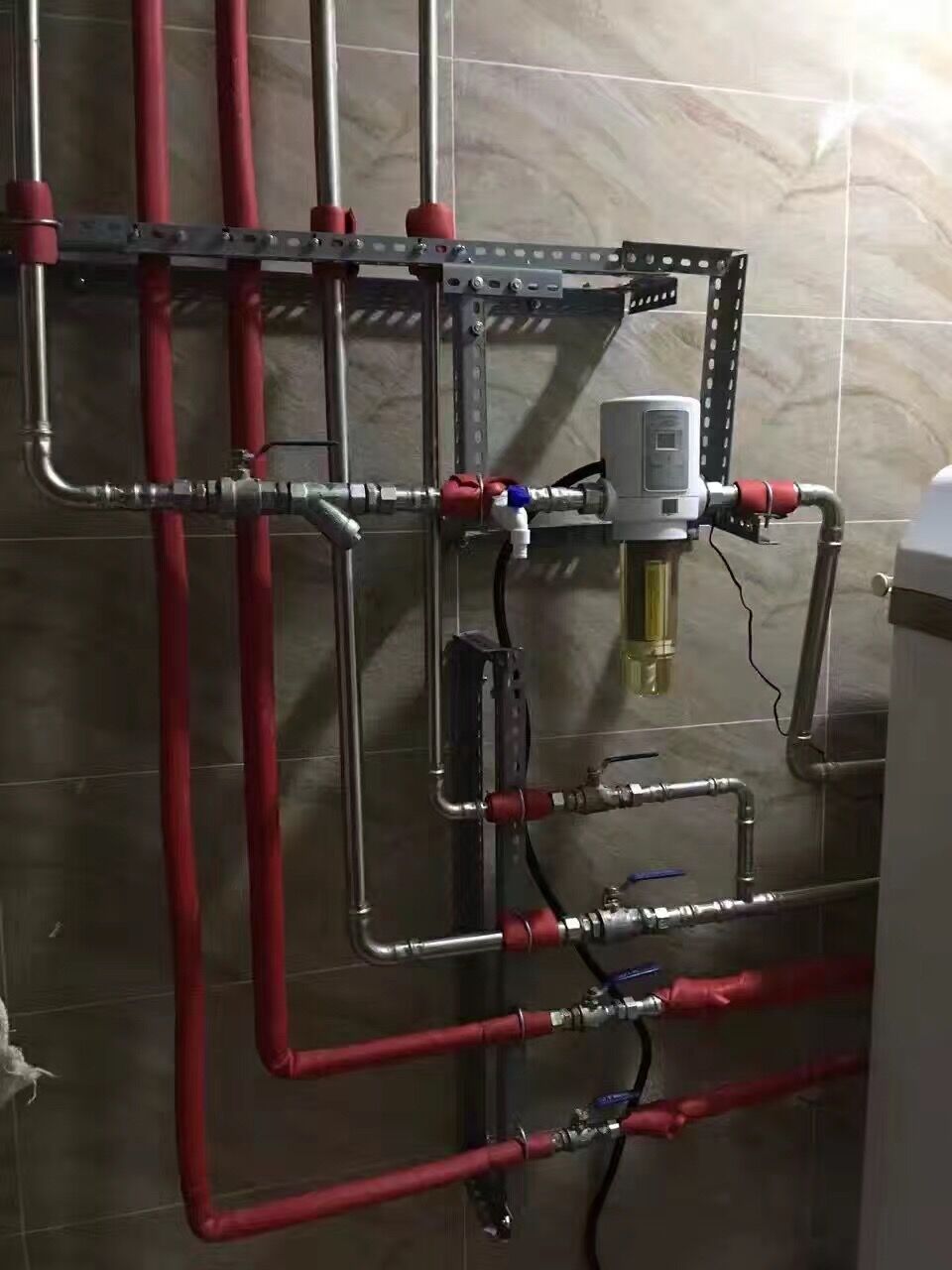不锈钢保温水管工程案例.jpg